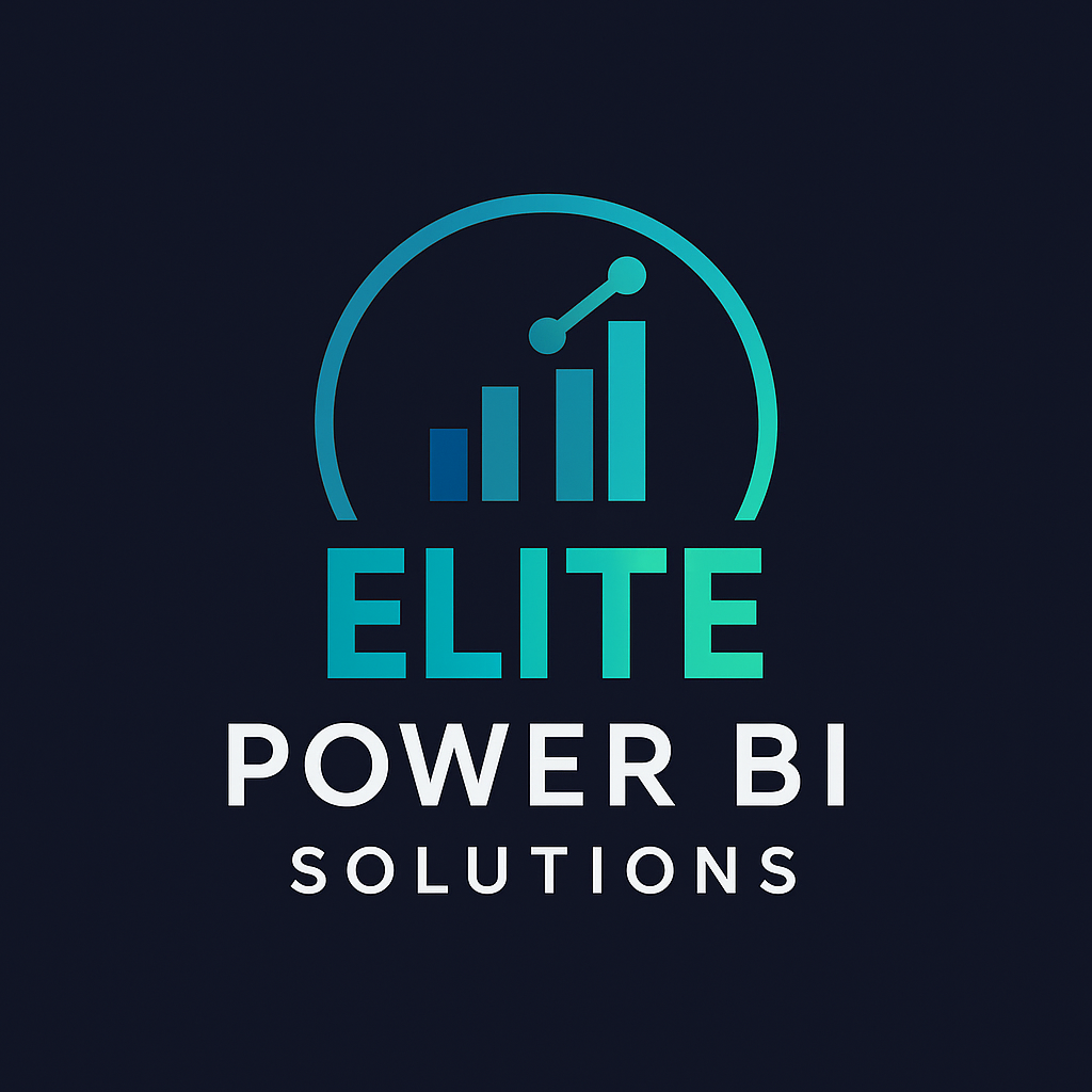 Elite Power BI Solutions